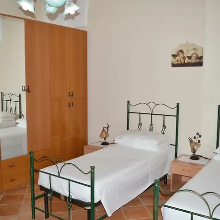 Сasa de vacaciones Salento - Casa Vacanze