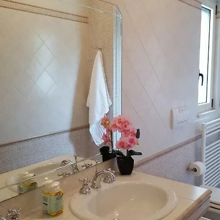 Сasa de vacaciones Salento - Casa Vacanze Spongano