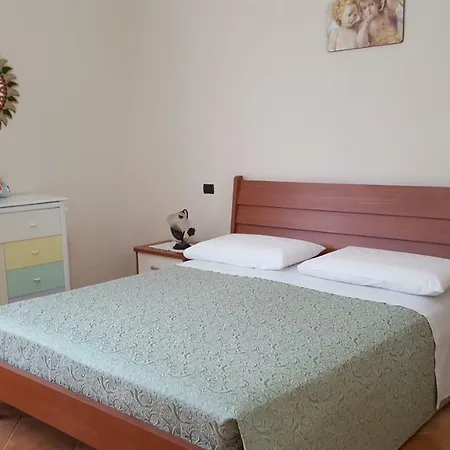 Salento - Casa Vacanze Сasa de vacaciones