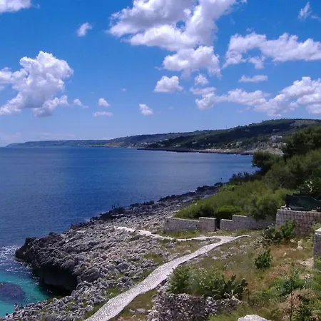 Salento - Casa Vacanze * Spongano