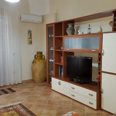 Salento - Casa Vacanze * Spongano
