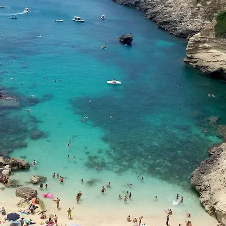 Salento - Casa Vacanze Сasa de vacaciones