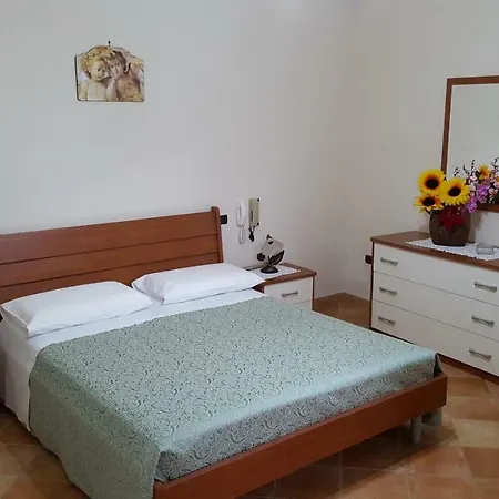 Сasa de vacaciones Salento - Casa Vacanze Spongano