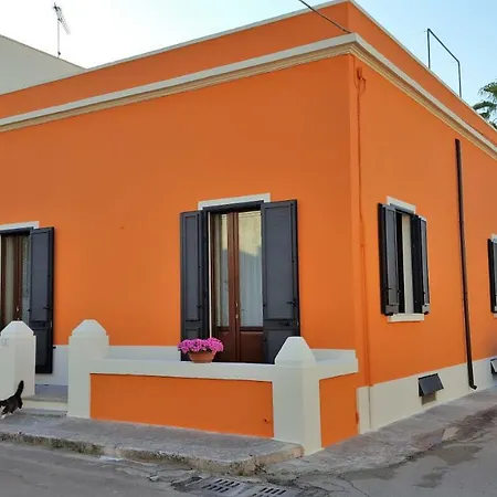 Salento - Casa Vacanze * Spongano