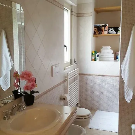 Salento - Casa Vacanze * Spongano