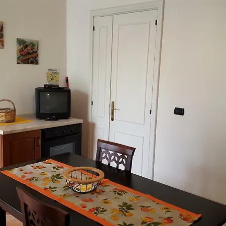 Сasa de vacaciones Salento - Casa Vacanze *