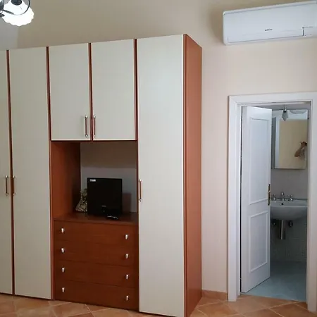 Сasa de vacaciones Salento - Casa Vacanze Spongano