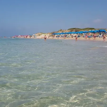 Salento - Casa Vacanze Spongano