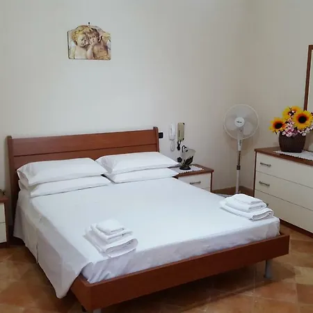 Salento - Casa Vacanze * Spongano