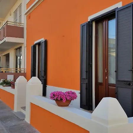 Salento - Casa Vacanze Spongano