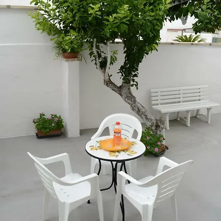 Salento - Casa Vacanze