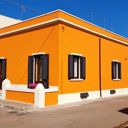 Salento - Casa Vacanze Spongano