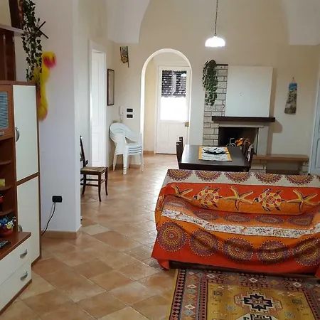 Salento - Casa Vacanze Сasa de vacaciones *