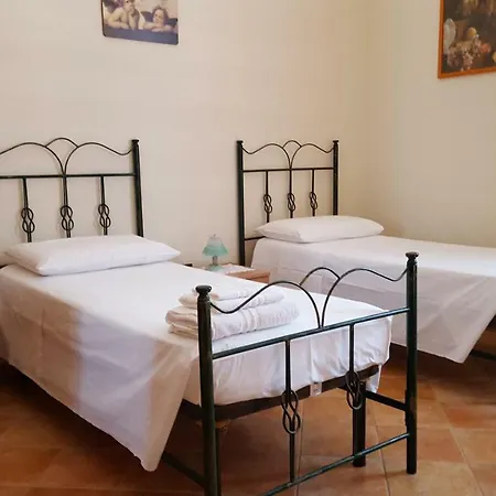 Salento - Casa Vacanze