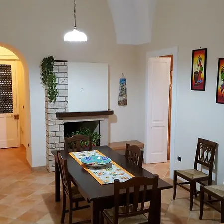 Salento - Casa Vacanze *