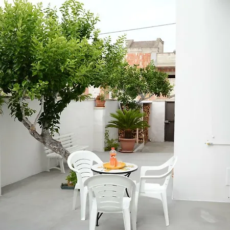 בית נופש Salento - Casa Vacanze *