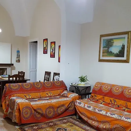 בית נופש Salento - Casa Vacanze *