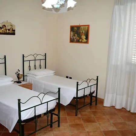 בית נופש Salento - Casa Vacanze