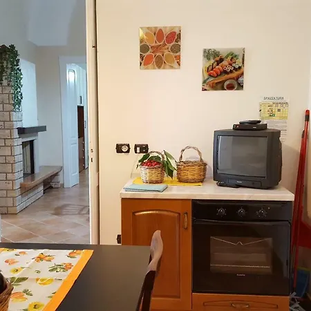 Salento - Casa Vacanze *
